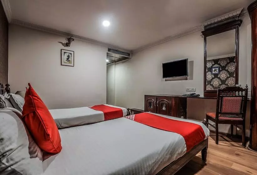 Fotos del hotel Athithi Inn:  20