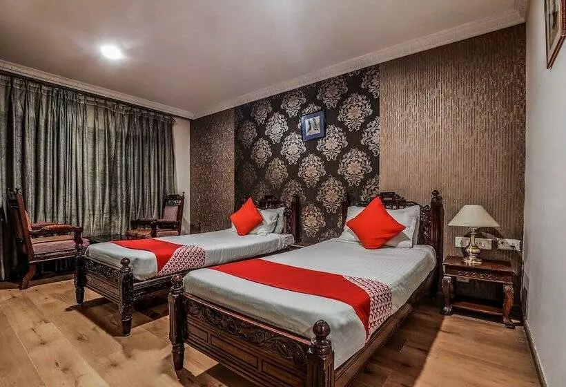 Fotos del hotel Athithi Inn:  6