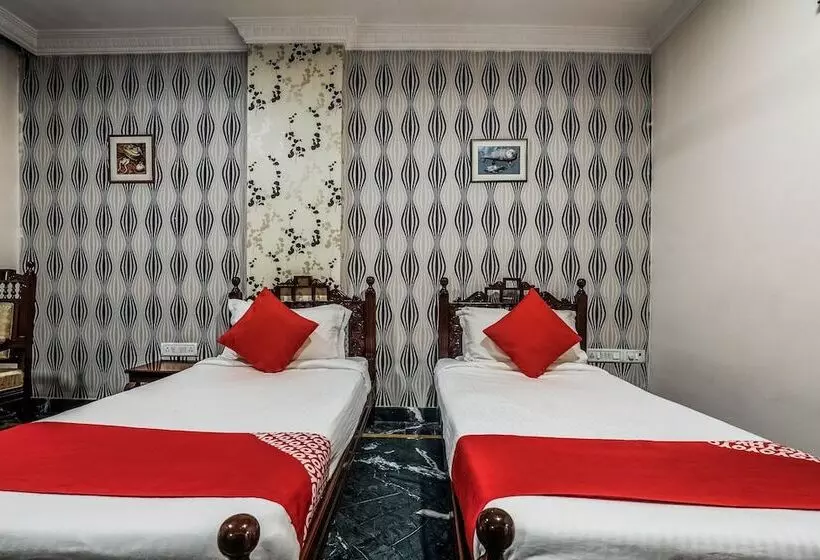 Fotos del hotel Athithi Inn:  2