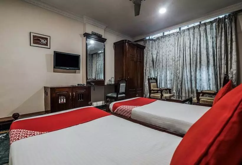 Fotos del hotel Athithi Inn:  22