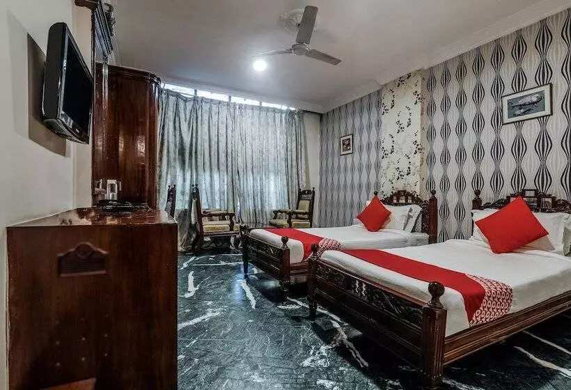 Fotos del hotel Athithi Inn:  23