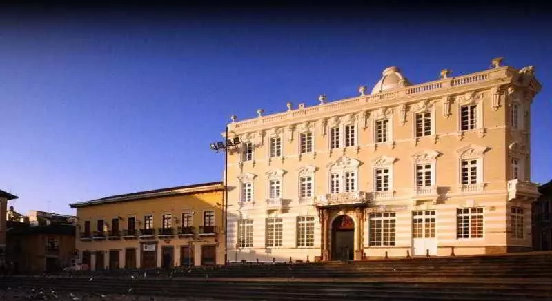 Fotos del hotel Casa Gangotena:  15