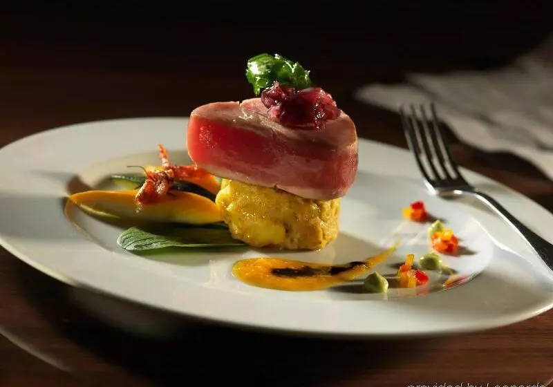 Fotos del hotel Casa Gangotena:  12