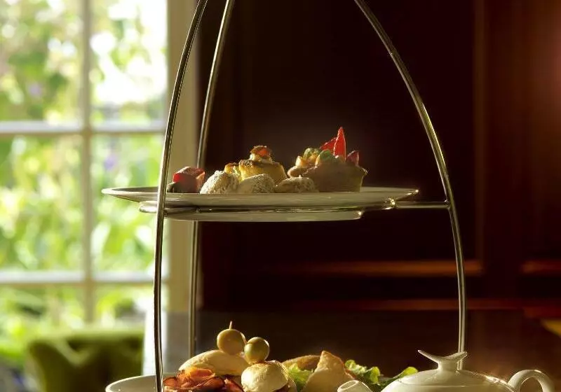 Fotos del hotel Casa Gangotena:  5