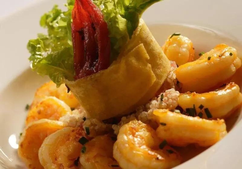 Fotos del hotel Casa Gangotena:  8