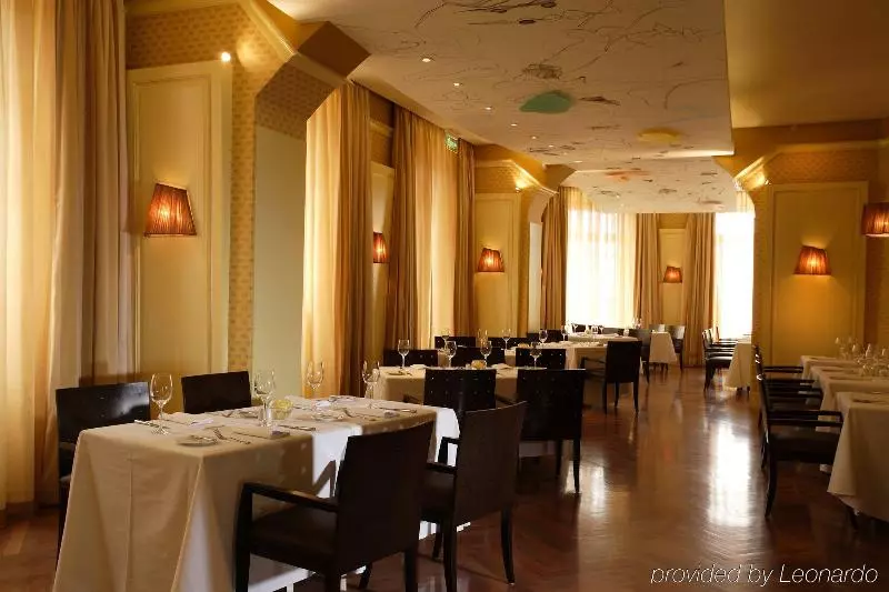 Fotos del hotel Casa Gangotena:  3