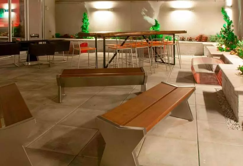 Fotos del hotel Courtyard By Marriott Times Square West:  14