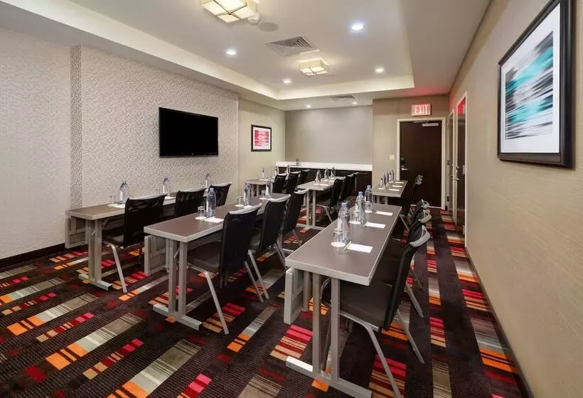 Fotos del hotel Courtyard By Marriott Times Square West:  21