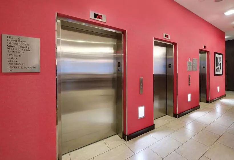 Fotos del hotel Courtyard By Marriott Times Square West:  8