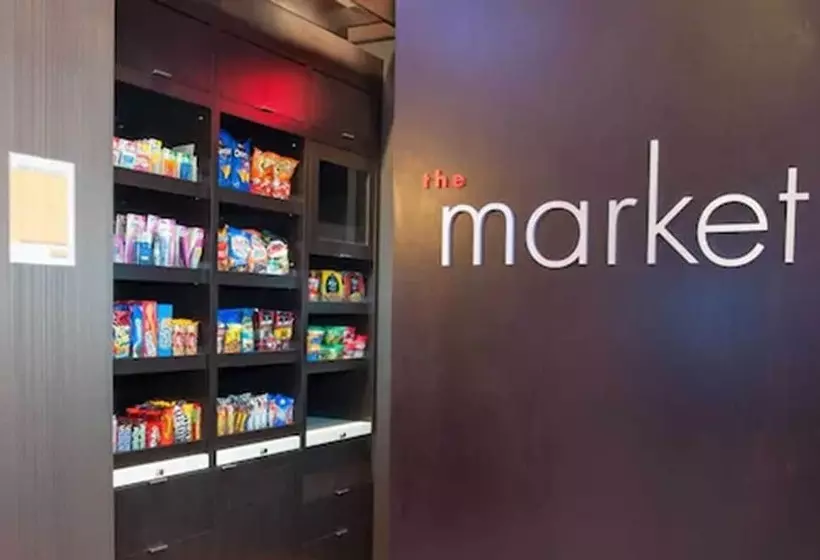 Fotos del hotel Courtyard By Marriott Times Square West:  13