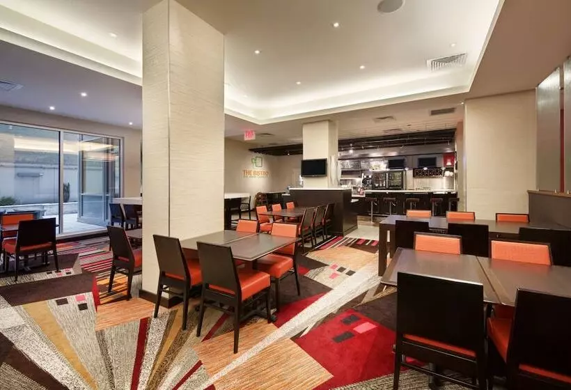 Fotos del hotel Courtyard By Marriott Times Square West:  2