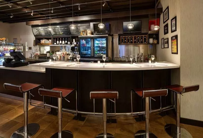 Fotos del hotel Courtyard By Marriott Times Square West:  16