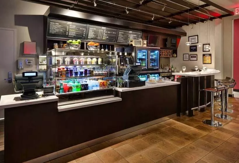 Fotos del hotel Courtyard By Marriott Times Square West:  10