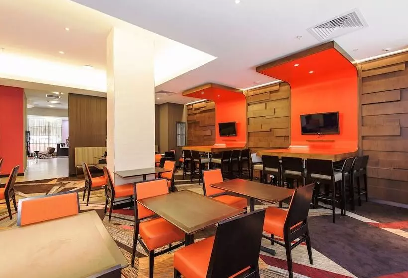 Fotos del hotel Courtyard By Marriott Times Square West:  19