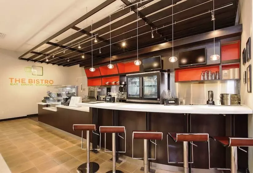 Fotos del hotel Courtyard By Marriott Times Square West:  20