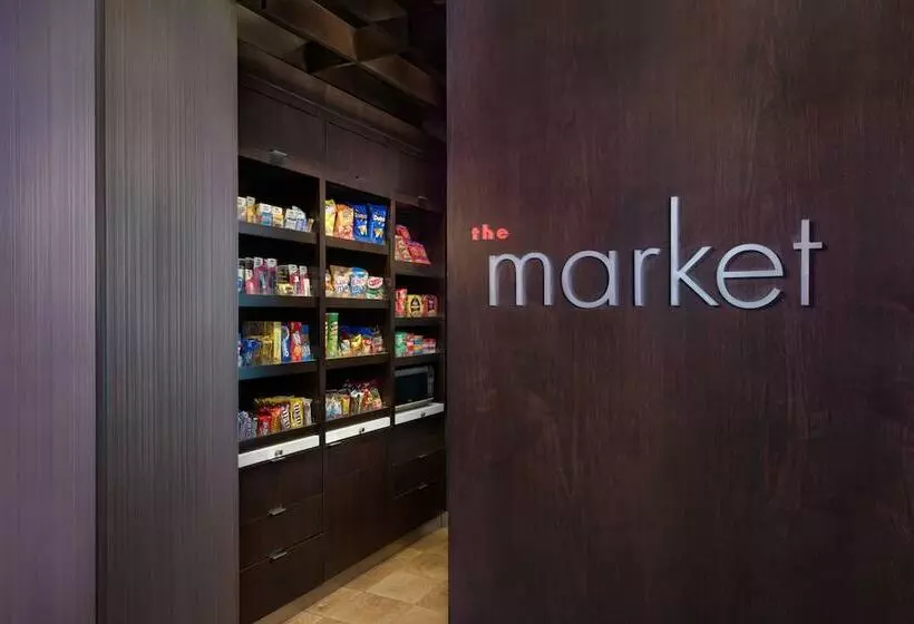 Fotos del hotel Courtyard By Marriott Times Square West:  12