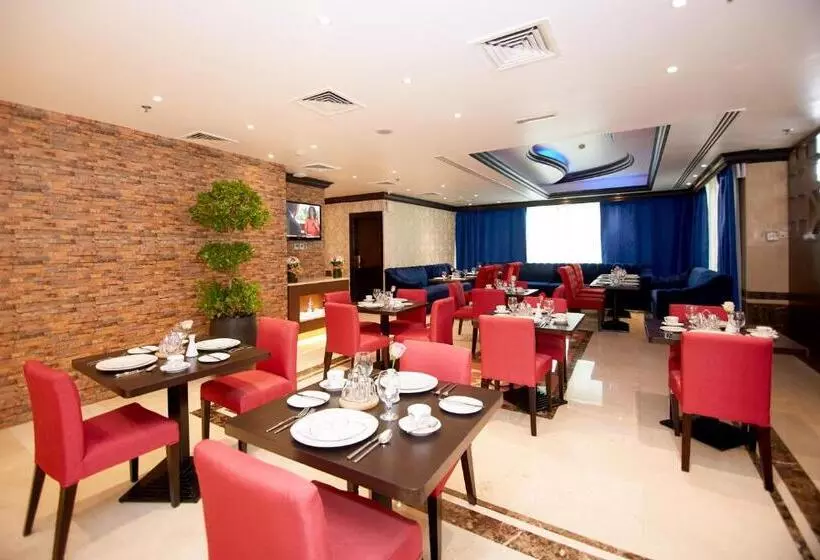 Fotos del hotel Dream City Hotel Apartments:  19