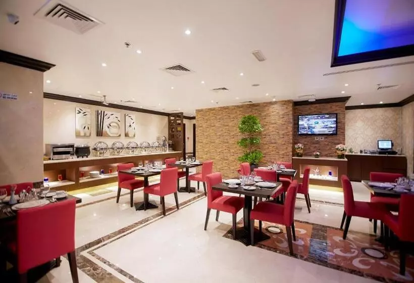 Fotos del hotel Dream City Hotel Apartments:  25