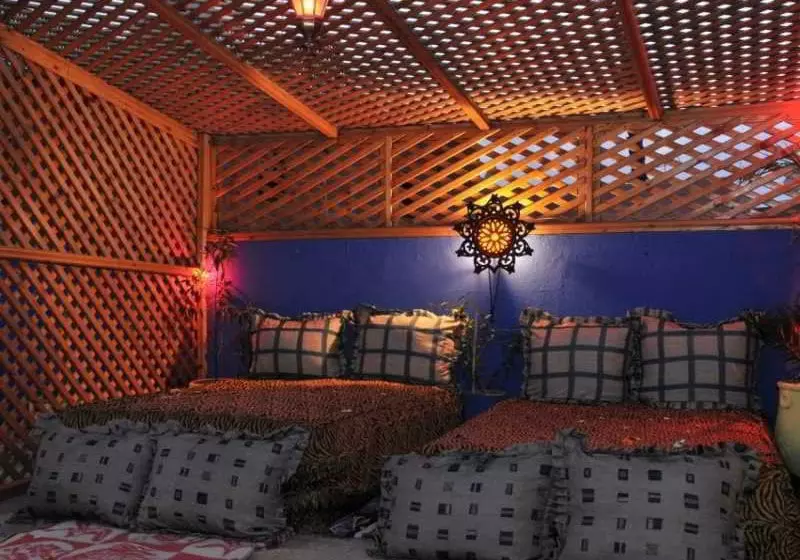 Fotos del hotel El Kennaria:  5