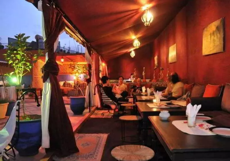 Fotos del hotel El Kennaria:  7