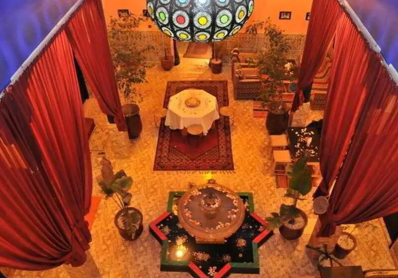 Fotos del hotel El Kennaria:  2