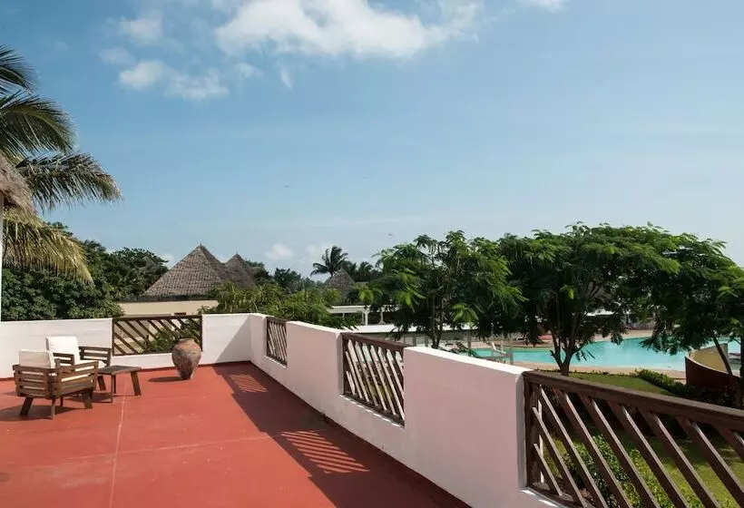 Fotos del hotel Essque Zalu Zanzibar:  15