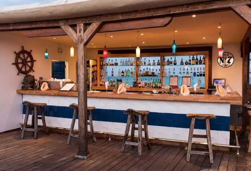 Fotos del hotel Essque Zalu Zanzibar:  2