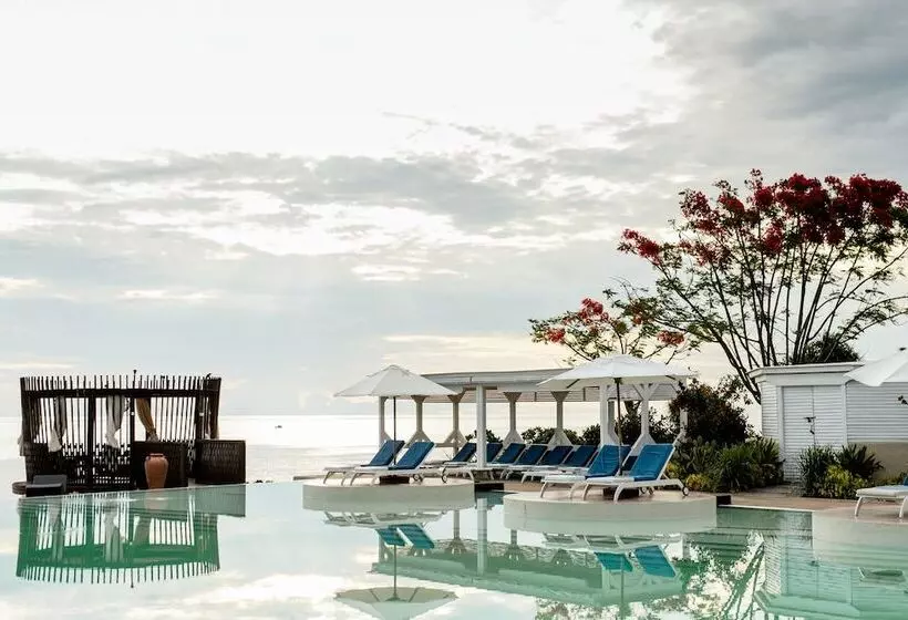 Fotos del hotel Essque Zalu Zanzibar:  21