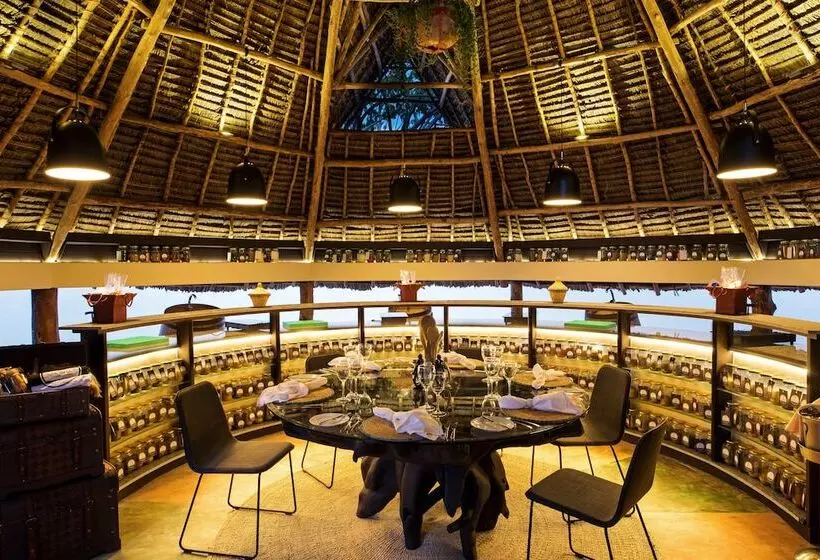 Essque Zalu Zanzibar