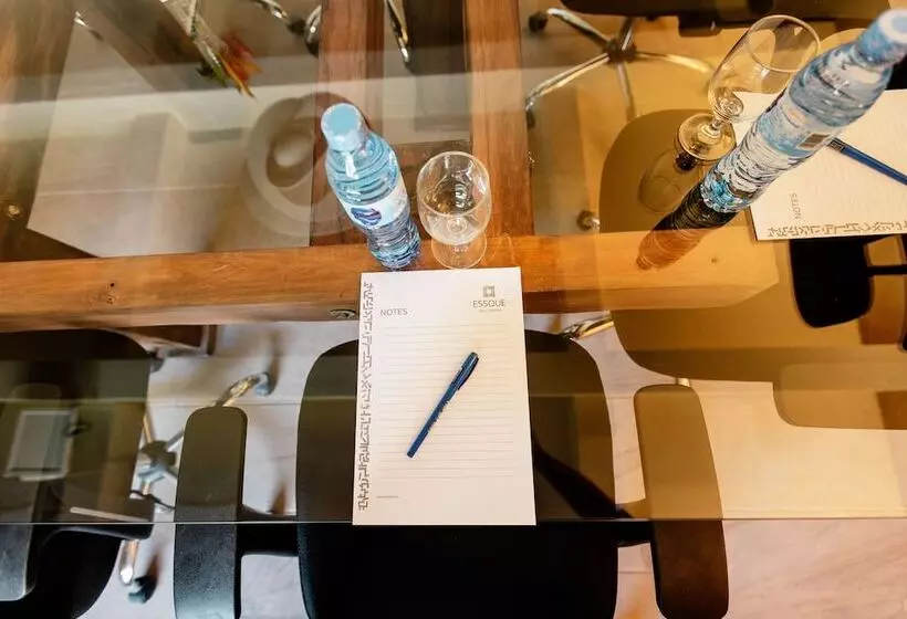 Fotos del hotel Essque Zalu Zanzibar:  20