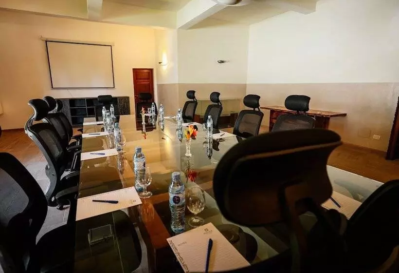 Fotos del hotel Essque Zalu Zanzibar:  3