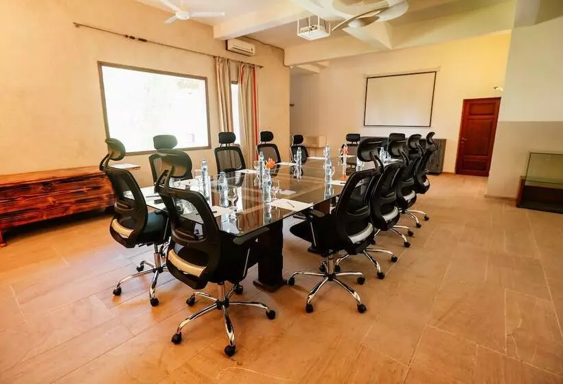 Fotos del hotel Essque Zalu Zanzibar:  8