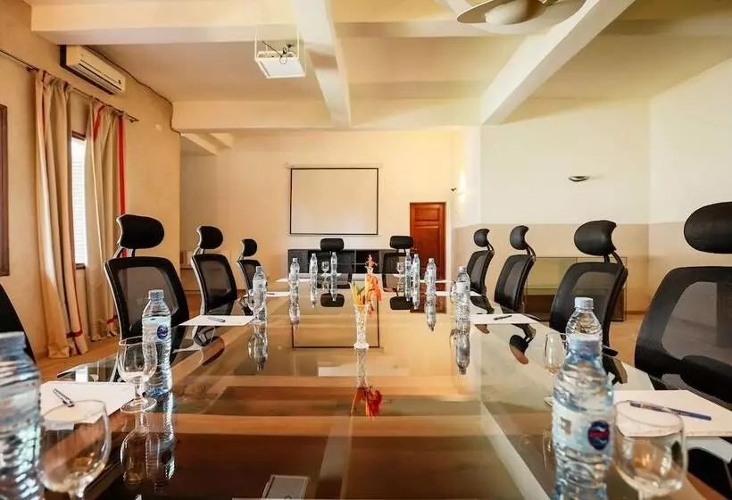 Fotos del hotel Essque Zalu Zanzibar:  13