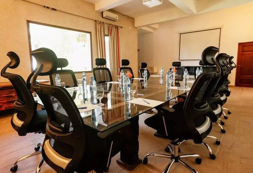 Fotos del hotel Essque Zalu Zanzibar:  22