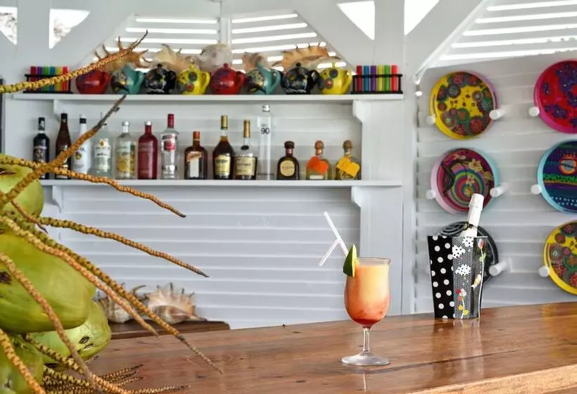 Fotos del hotel Essque Zalu Zanzibar:  7