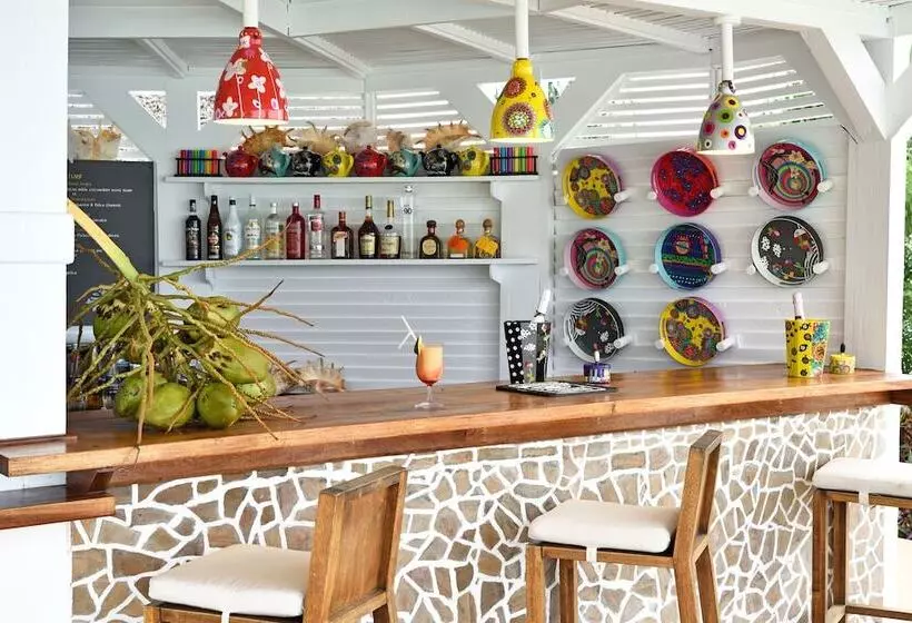 Fotos del hotel Essque Zalu Zanzibar:  17