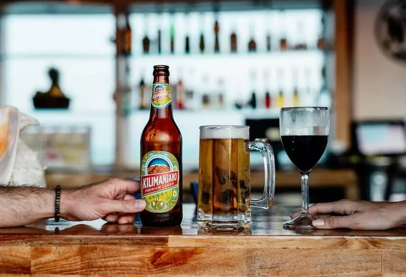 Fotos del hotel Essque Zalu Zanzibar:  14