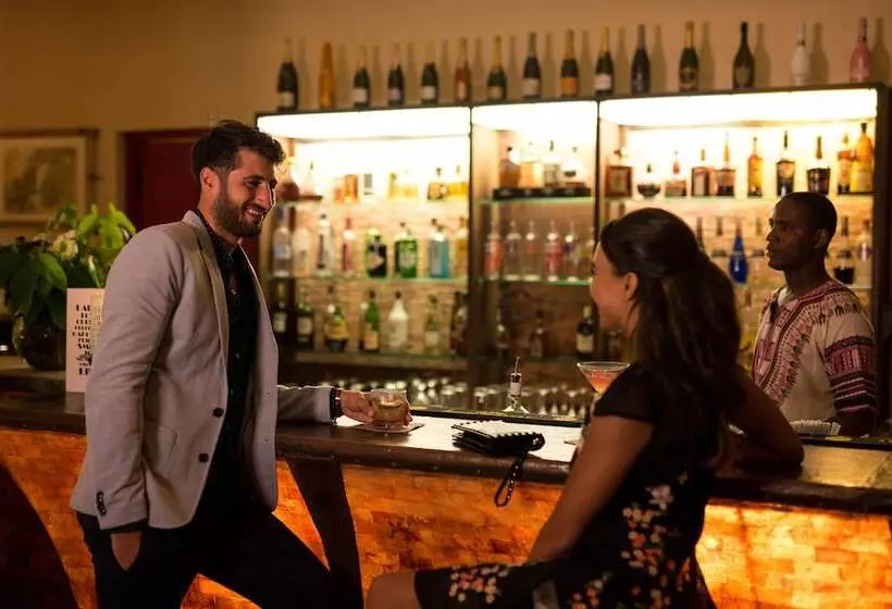 Fotos del hotel Essque Zalu Zanzibar:  12