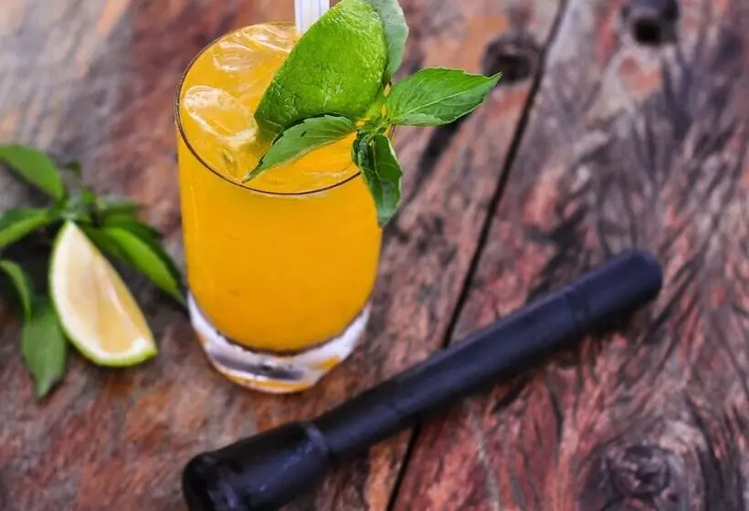 Fotos del hotel Essque Zalu Zanzibar:  19