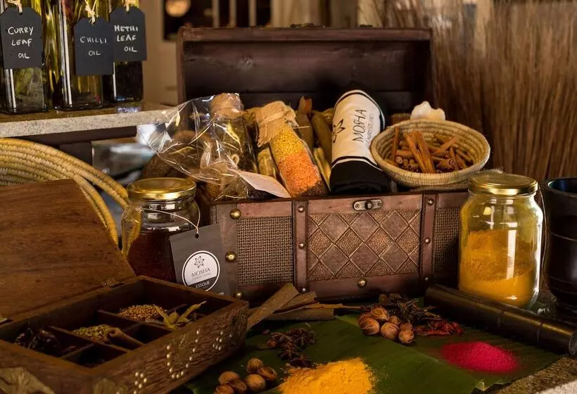 Fotos del hotel Essque Zalu Zanzibar:  16