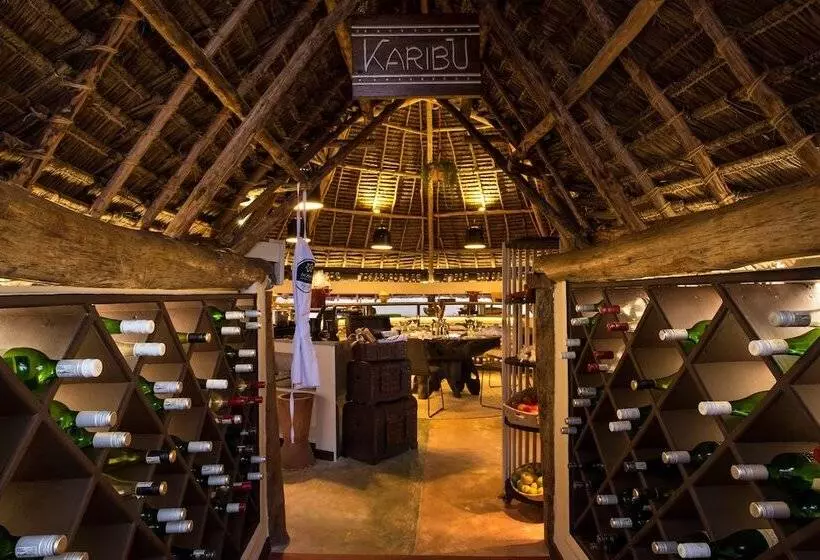 Fotos del hotel Essque Zalu Zanzibar:  11