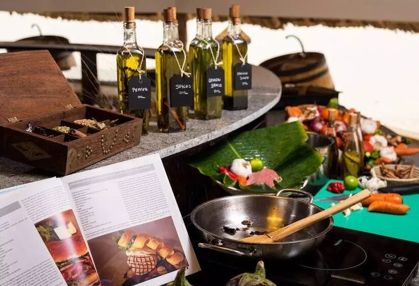 Fotos del hotel Essque Zalu Zanzibar:  4