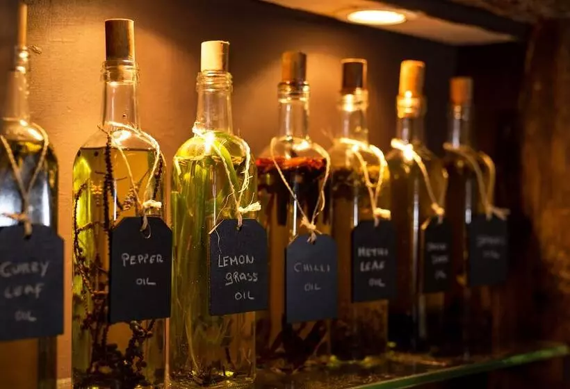 Fotos del hotel Essque Zalu Zanzibar:  9