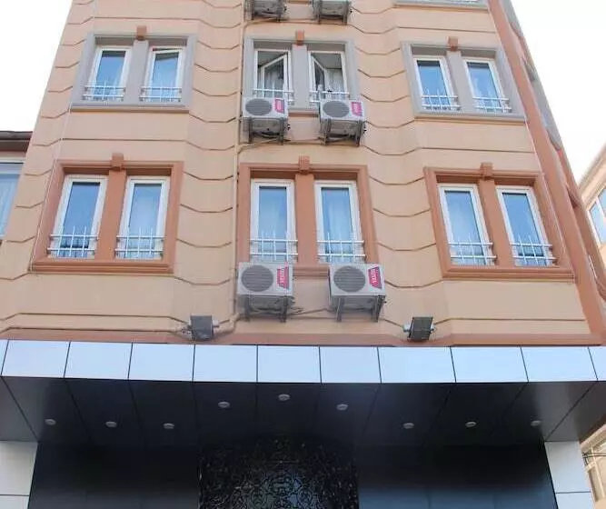 Fotos del hotel Kaya Madrid:  3