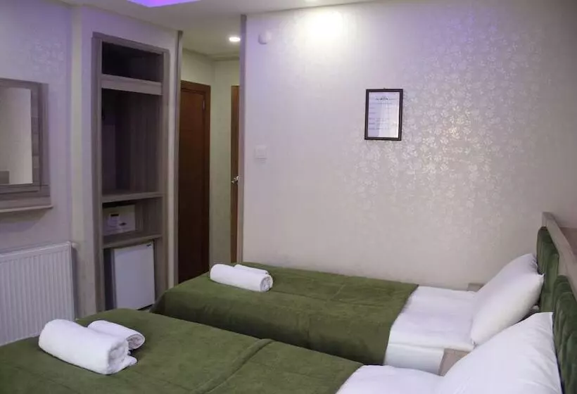 Fotos del hotel Kaya Madrid:  24