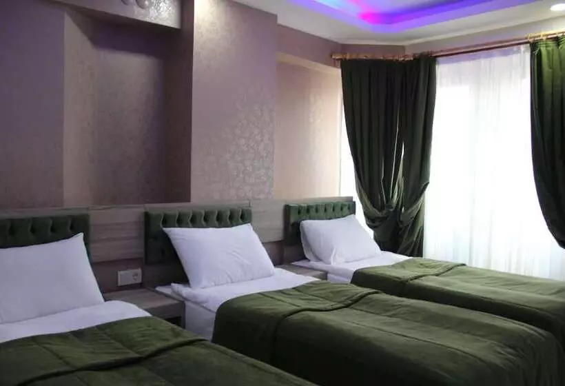 Fotos del hotel Kaya Madrid:  9