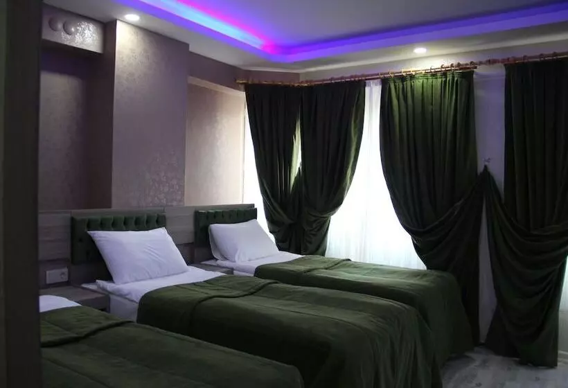 Fotos del hotel Kaya Madrid:  2