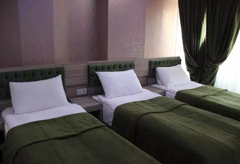 Fotos del hotel Kaya Madrid:  10