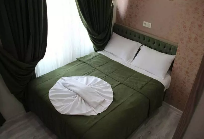 Fotos del hotel Kaya Madrid:  6