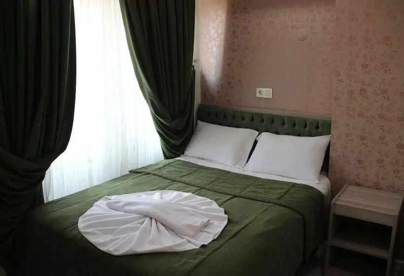 Fotos del hotel Kaya Madrid:  4